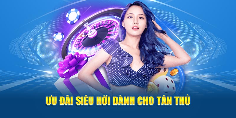 Ưu đãi siêu hời dành cho tân thủ banca30