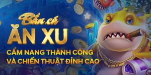 bắn cá ăn xu Banca30