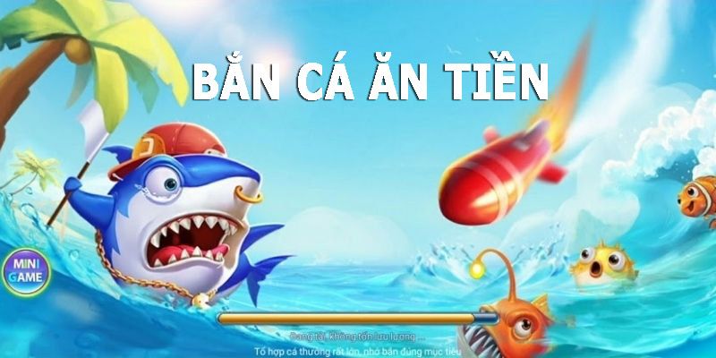 Tìm hiểu về các ưu thế khi cá cược tại bắn cá ăn xu