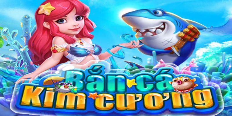 bắn cá kim cương banca30