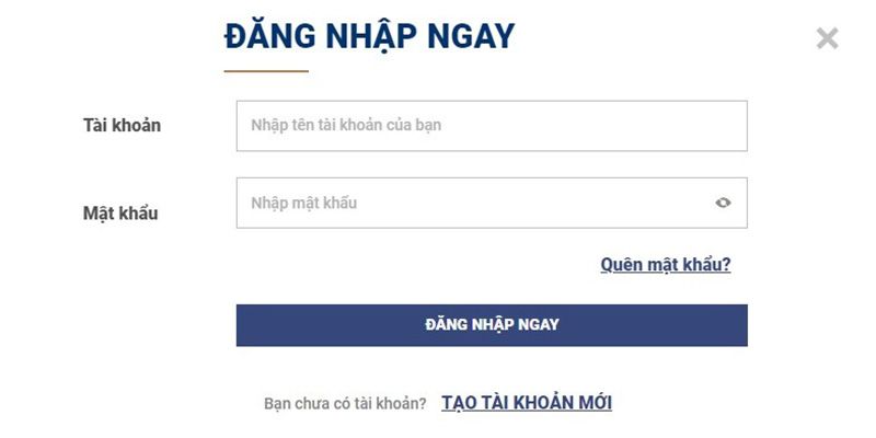 Cách đăng nhập bằng điện thoại và máy tính của banca30