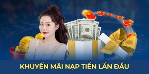 khuyến mãi nạp tiền lần đầu tại Banca30