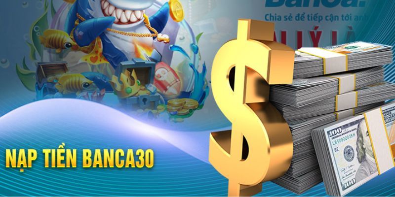 Một vài điểm cần để ý khi thực hiện giao dịch tại banca30