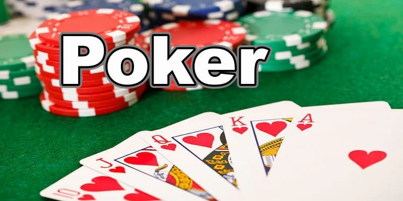 poker banca30