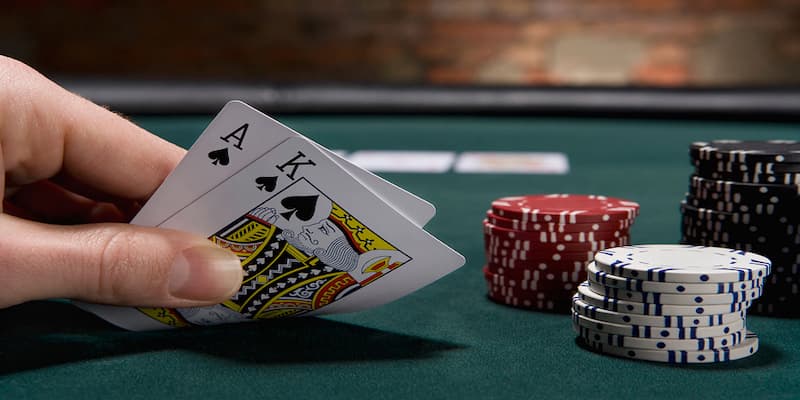 Khái quát về game bài Poker thú vị hiện nay