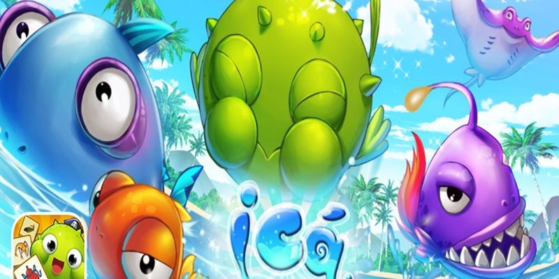 Các tựa game hot nhất tại TP bắn cá