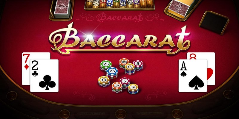 Hướng dẫn các bước chơi Baccarat tại Banca30